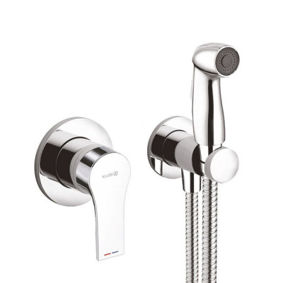 Гигиенический душ Zenta SL (489990565), Kludi