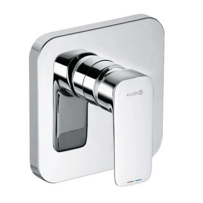 Смеситель для душа Pure&Style (404200575), Kludi
