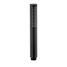 Воронка для ручного душа 1S Nova Fonte (3912039-00) черный, Kludi