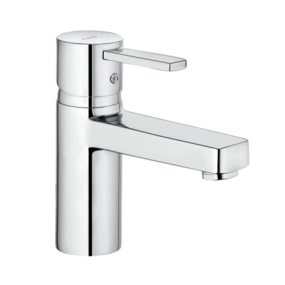 Змішувач для умивальника DN 10 Zenta (382620575), Kludi