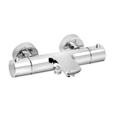 Смеситель для ванны DN 15 Objekta (352010538), Kludi