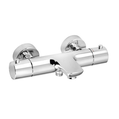 Смеситель для ванны DN 15 Objekta (352010538), Kludi