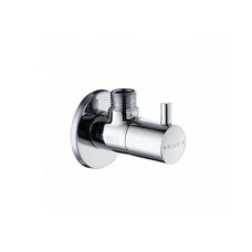 Вентиль кутовий DN 15 (1584505-00), Kludi