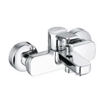 Смеситель для ванны DN 15 Pure&Easy (376810565), Kludi