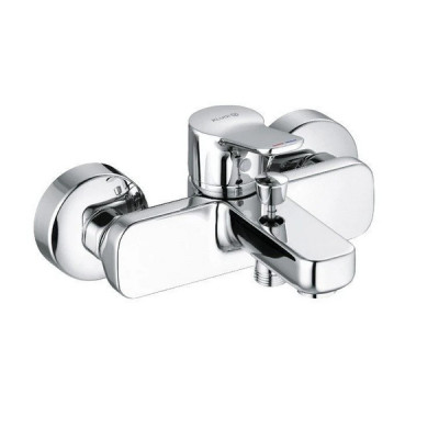 Смеситель для ванны DN 15 Pure&Easy (376810565), Kludi