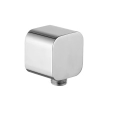 Подключение душевого шланга DN-15 A-QA (6554005-00), Kludi