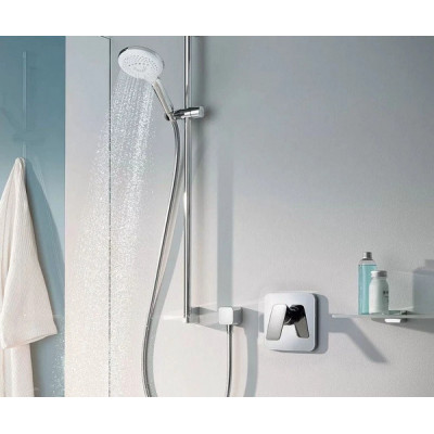 Змішувач для душу Pure&Style (406550575), Kludi Змішувач для душу Pure&Style (406550575), Kludi
