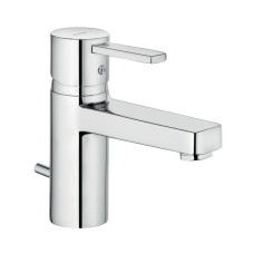 Змішувач для умивальника DN 10 Zenta XL (382600575), Kludi