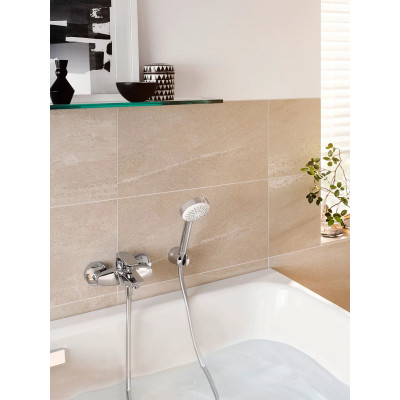 Змішувач для ванни DN 15 Pure&Solid (346810575), Kludi Змішувач для ванни DN 15 Pure&Solid (346810575), Kludi