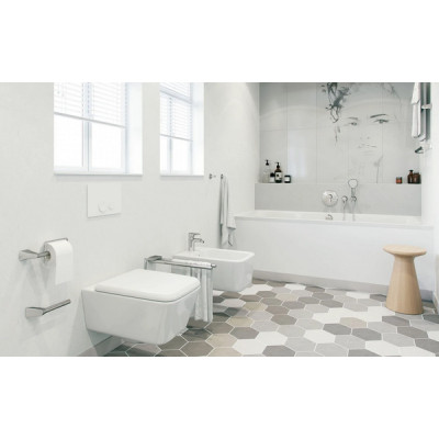 Смеситель для биде DN 15 Objekta (324160575), Kludi
