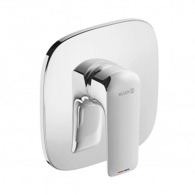 Змішувач для душу Ameo (416550575), Kludi