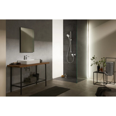 Змішувач для душу DN 15 Zenta SL (488700565), Kludi Змішувач для душу DN 15 Zenta SL (488700565), Kludi