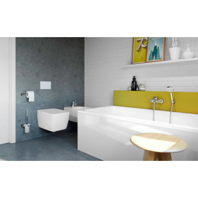 Змішувач для біде DN 15 Pure&Easy (375330565), Kludi