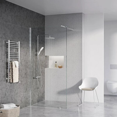 Душевая система TE 093.00-150 Termo X070099 RAVAK