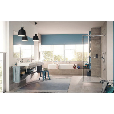 Смеситель для ванны DN 15 Pure&Style (406810575), Kludi Смеситель для ванны DN 15 Pure&Style (406810575), Kludi