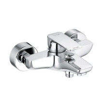 Смеситель для ванны DN 15 Pure&Style (406810575), Kludi
