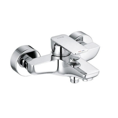 Смеситель для ванны DN 15 Pure&Style (406810575), Kludi
