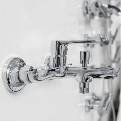 Змішувач для ванни Classic X070083 RAVAK Змішувач для ванни Classic X070083 RAVAK