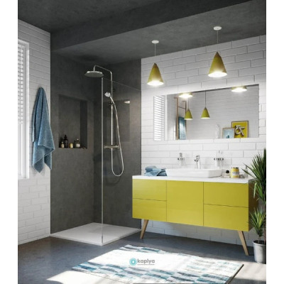 Душова система Dual Shower System Logo (6809405-00), Kludi Душова система Dual Shower System Logo (6809405-00), Kludi