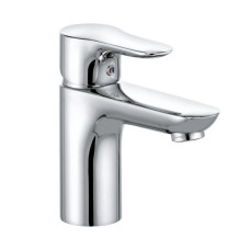 Змішувач для умивальника DN 15 Objekta (321260575), Kludi