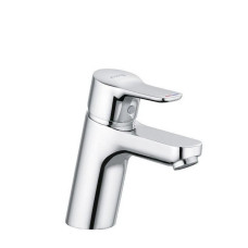 Смеситель для умывальника 70 DN 15 Pure&Easy (370280565), Kludi