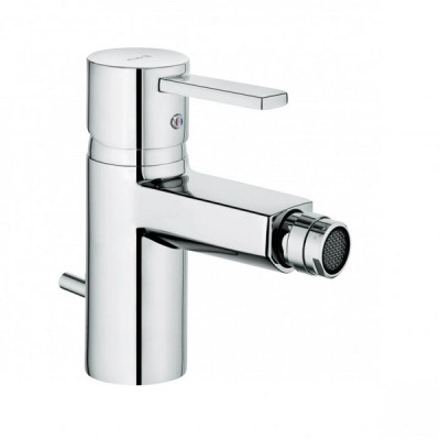 Смеситель для биде DN 10 Zenta (385300575), Kludi