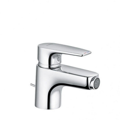 Смеситель для биде DN 15 Pure&Solid (342160575), Kludi