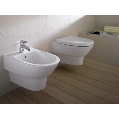Смеситель для биде DN 15 Pure&Solid (342160575), Kludi Смеситель для биде DN 15 Pure&Solid (342160575), Kludi
