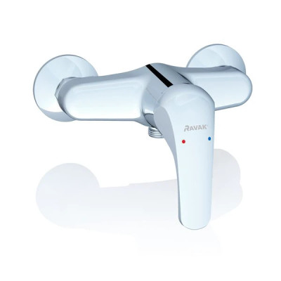 Смеситель для душа RS 032.00-150 ROSA X070012 RAVAK