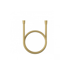 Душовий шланг Suparaflex 1600 мм Brushed Gold 61072N0-00 Kludi