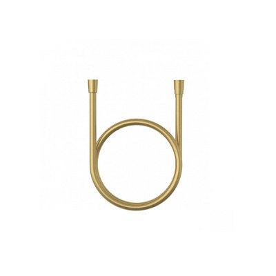Душовий шланг Suparaflex 1600 мм Brushed Gold 61072N0-00 Kludi