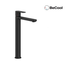 Смеситель для умывальника CR II 015.21BL Black X070461 RAVAK