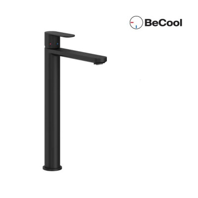 Смеситель для умывальника CR II 015.21BL Black X070461 RAVAK