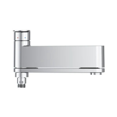 Смеситель для ванны CR II 022.00CR Chrome X070451 RAVAK Смеситель для ванны CR II 022.00CR Chrome X070451 RAVAK