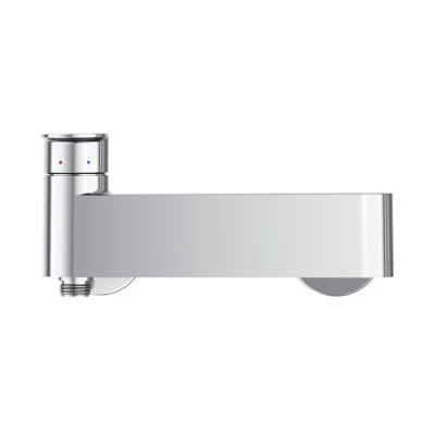 Смеситель для душа CR II 032.00CR Chrome X070452 RAVAK Смеситель для душа CR II 032.00CR Chrome X070452 RAVAK
