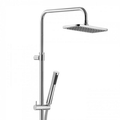 Душевой набор Dual Shower System A-QA (4919105-00), Kludi