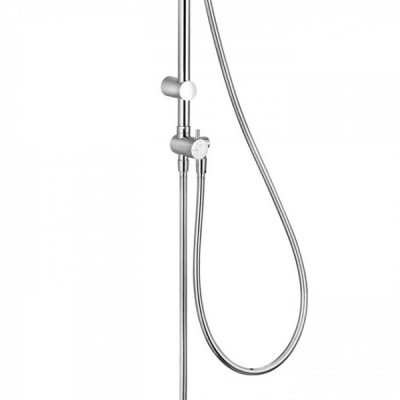 Душевой набор Dual Shower System A-QA (4919105-00), Kludi