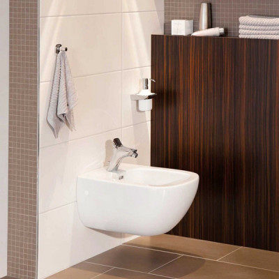 Змішувач для біде DN 15 Ambienta (532160575), Kludi Змішувач для біде DN 15 Ambienta (532160575), Kludi