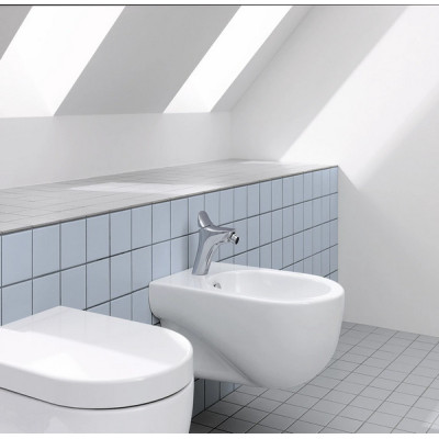 Змішувач для біде DN 15 Ambienta (532160575), Kludi Змішувач для біде DN 15 Ambienta (532160575), Kludi