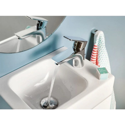Смеситель для биде DN 15 Pure&Style (402160575), Kludi Смеситель для биде DN 15 Pure&Style (402160575), Kludi