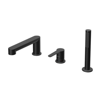 Смеситель для ванны PU 026.20 Puri X070186 RAVAK