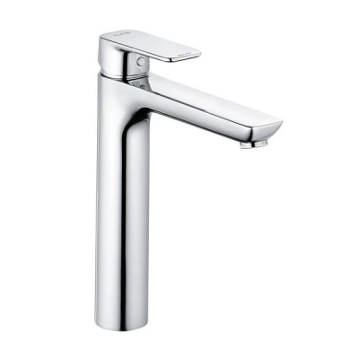 Смеситель для умывальника DN 15 Pure&Style (402960575), Kludi