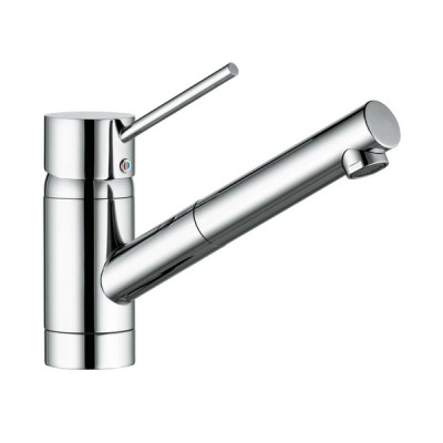 Змішувач для кухні DN 8 Scope (339310575), Kludi