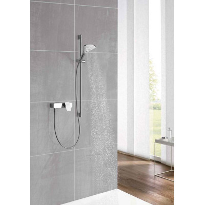 Смеситель для душа DN 15 KLUDI Е2 (497140575), Kludi Смеситель для душа DN 15 KLUDI Е2 (497140575), Kludi