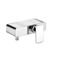 Смеситель для душа DN 15 KLUDI Е2 (497140575), Kludi