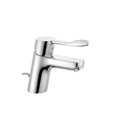 Смеситель для умывальника 70 DN 15 Pure&Easy 372840565 Kludi