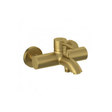 Змішувач для ванни DN 15 Bozz 38691N076 Brushed Gold Kludi