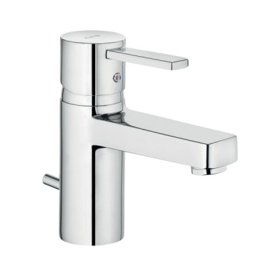 Смеситель для умывальника DN 10 Zenta (382500575), Kludi