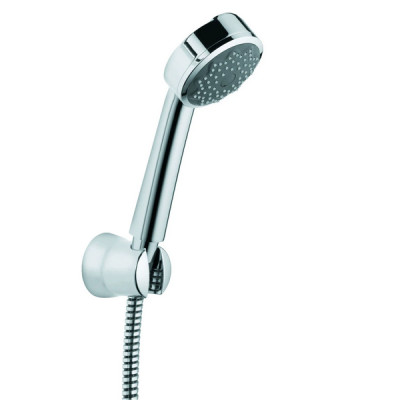 Душевой набор 1S Zenta (6065005-00), Kludi