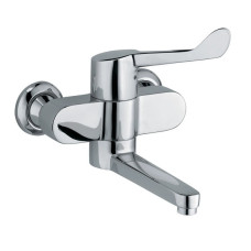 Смеситель локтевой DN 15 Medi Care (349210524), Kludi